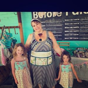 Meet your Posher, Alisha